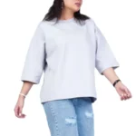 بلوز دورس دونخ پنبه کد 101