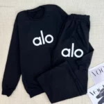 ست دورس و شلوار alo کد 123 - تصویر 9