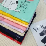 تیشرت لانگ هاپو کد 115 - تصویر 5