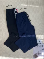 شلوار گلکسی پنبه کد 124