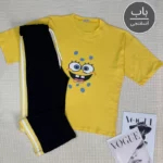 ست لانگ و بگ انیمه کد 1040