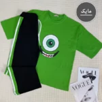 ست لانگ و بگ انیمه کد 1040