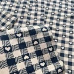 ست بلوز شلوار نخ پنبه کد 1043 - تصویر 3