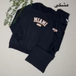ست دورس و شلوار MIAMI کد 1037