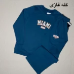 ست دورس و شلوار MIAMI کد 1037