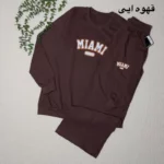 ست دورس و شلوار MIAMI کد 1037