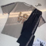 ست لانگ و بگ love کد 1035