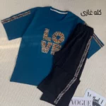 ست لانگ و بگ love کد 1035