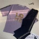 ست لانگ و بگ love کد 1035