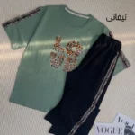 ست لانگ و بگ love کد 1035