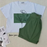 ست لینن کد 1048