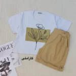 ست لینن کد 1048