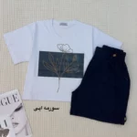 ست لینن کد 1048