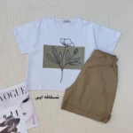 ست لینن کد 1048