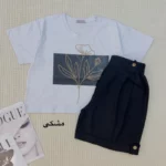 ست لینن کد 1048