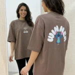 تیشرت استیج کد 1068