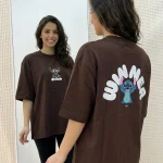 تیشرت استیج کد 1068