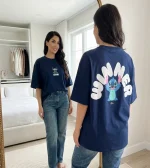 تیشرت استیج کد 1068