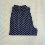 شلوار راحتی طرح گوچی کد 1064