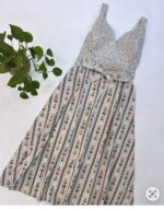 پیراهن فانتزی کد 1098 - تصویر 4