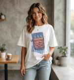 تیشرت Summer کد 1108