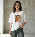 تیشرت Summer کد 1108