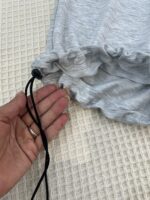 شلوار بگ calvinklein کد 1109