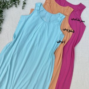 سارافون سرشانه پاپیون کد 1121