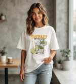 تیشرت Summer کد 1108