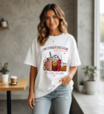 تیشرت Summer کد 1108